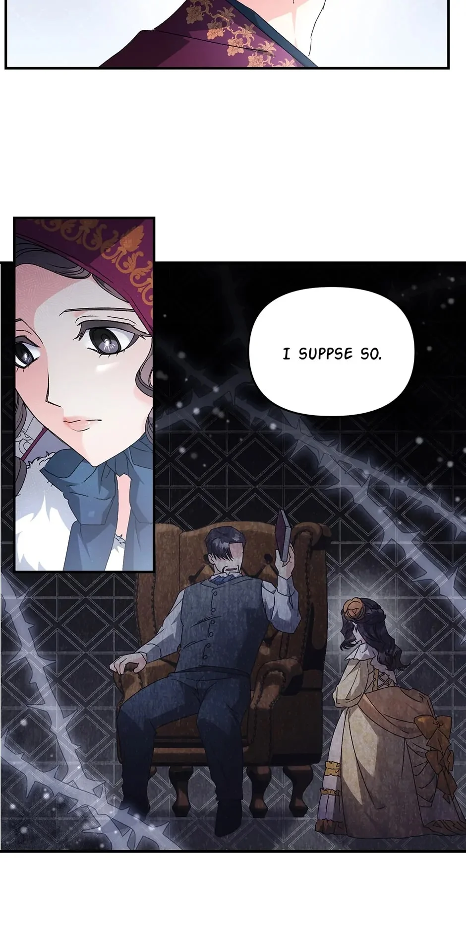 Read Ebony Manga Online
