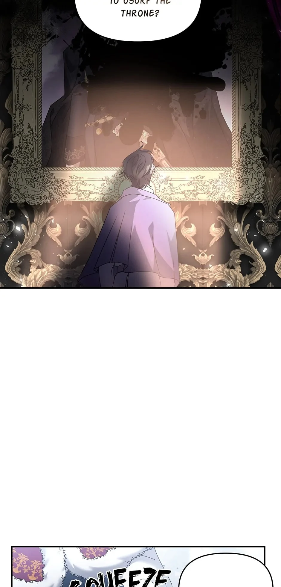 Read Ebony Manga Online