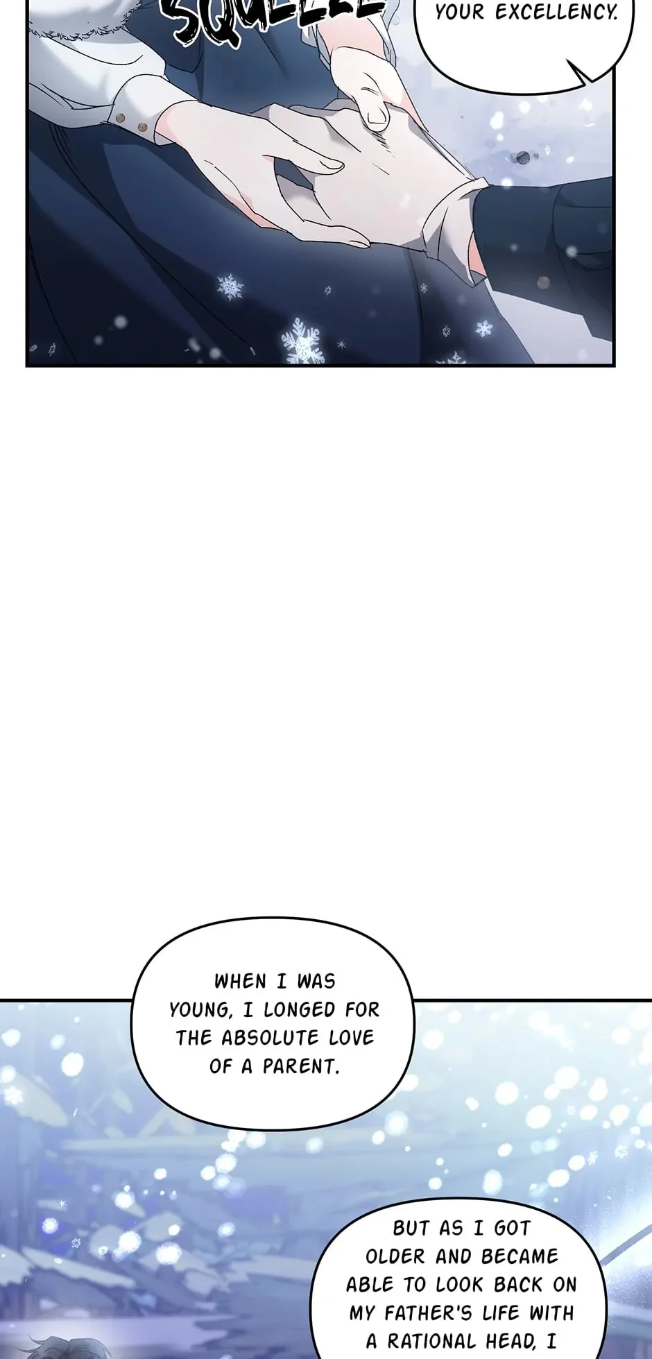 Read Ebony Manga Online