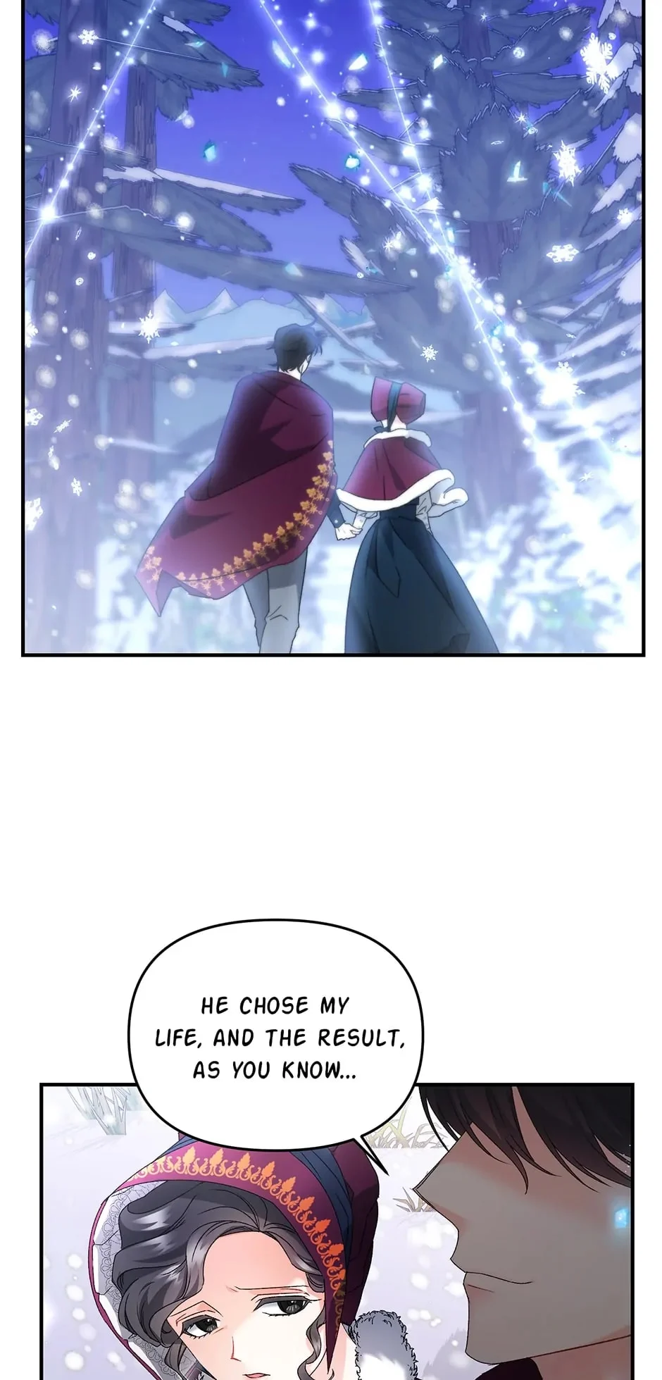 Read Ebony Manga Online