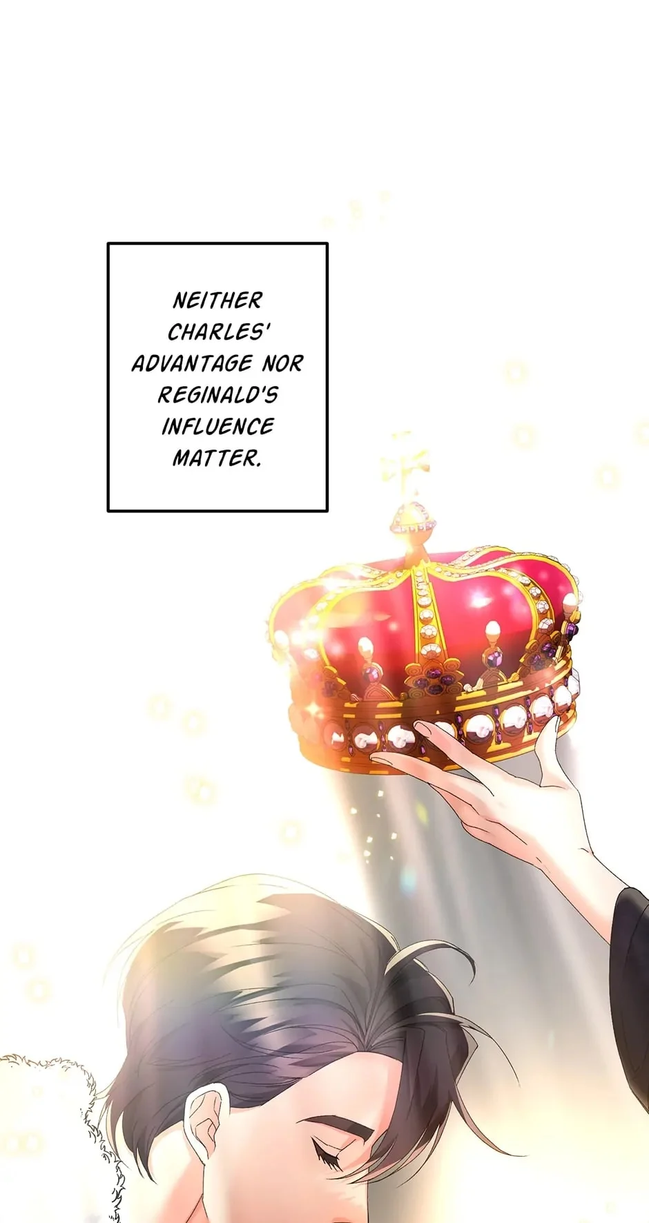 Read Ebony Manga Online