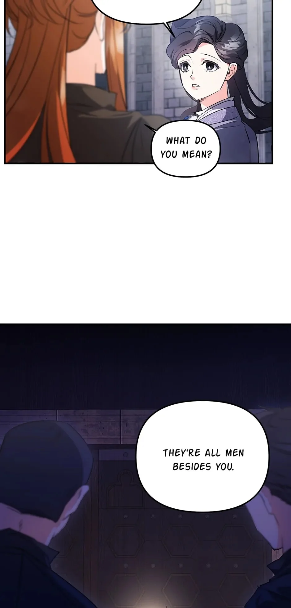 Read Ebony Manga Online
