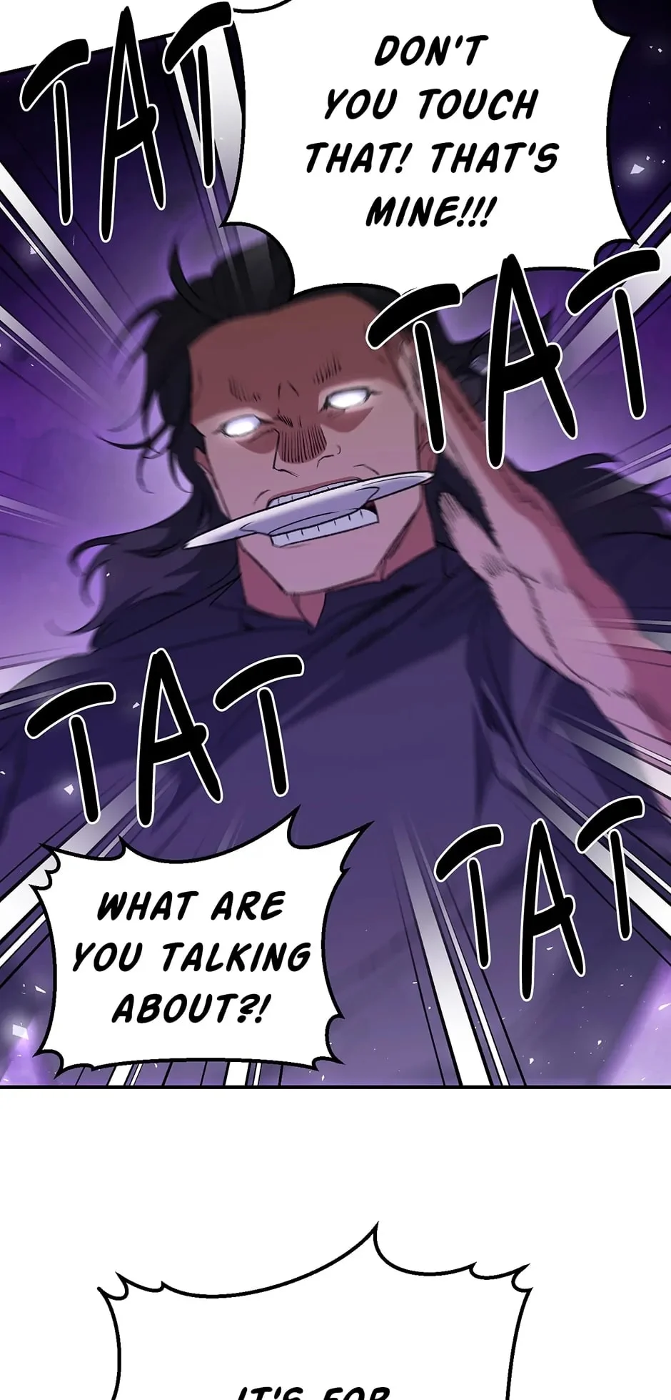 Read Ebony Manga Online