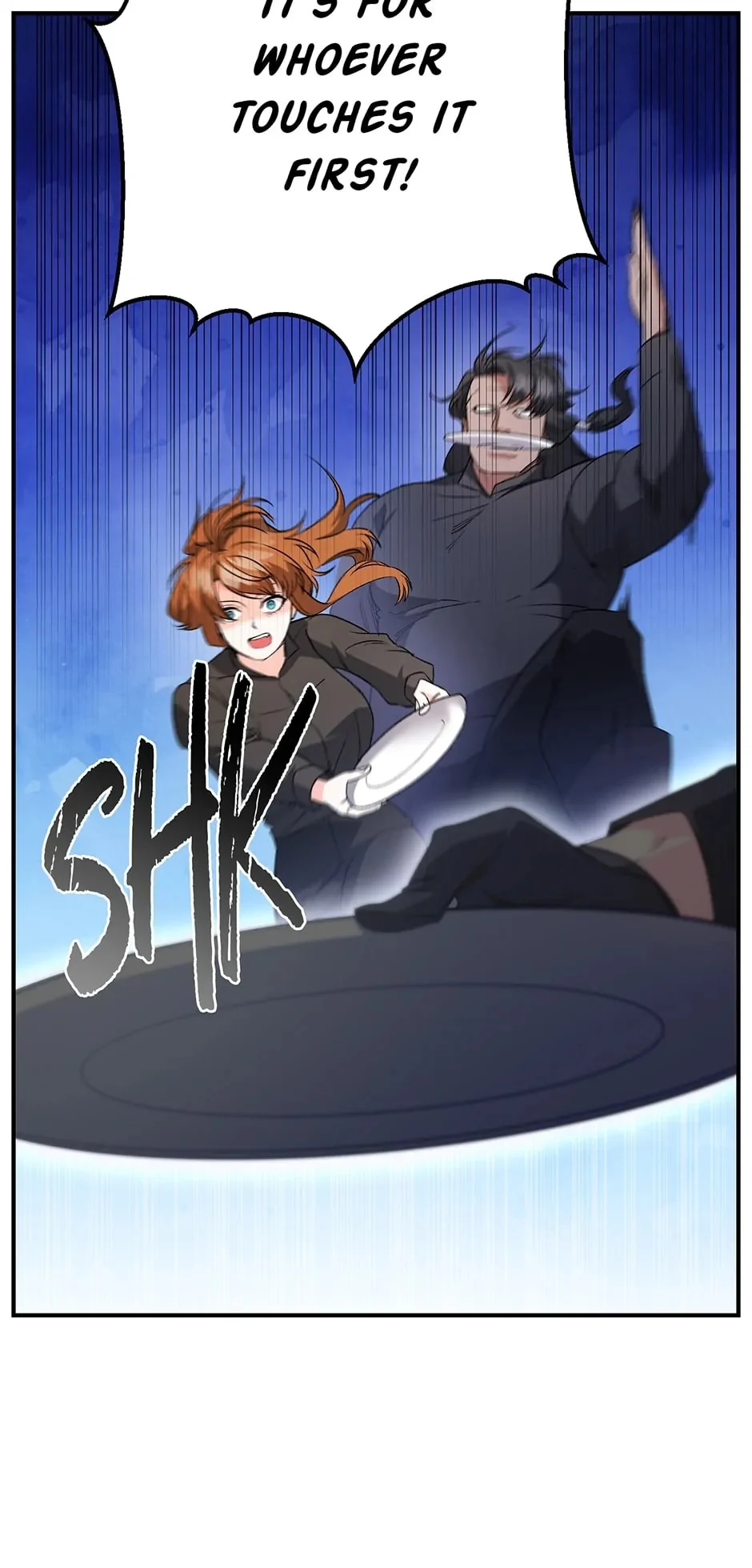 Read Ebony Manga Online