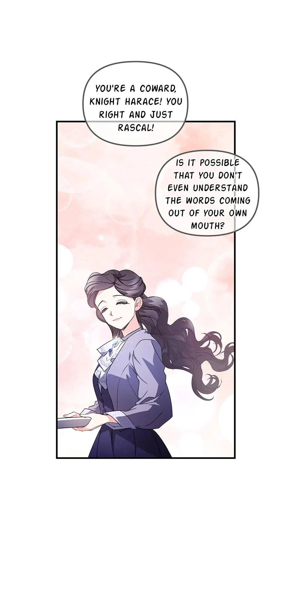 Read Ebony Manga Online