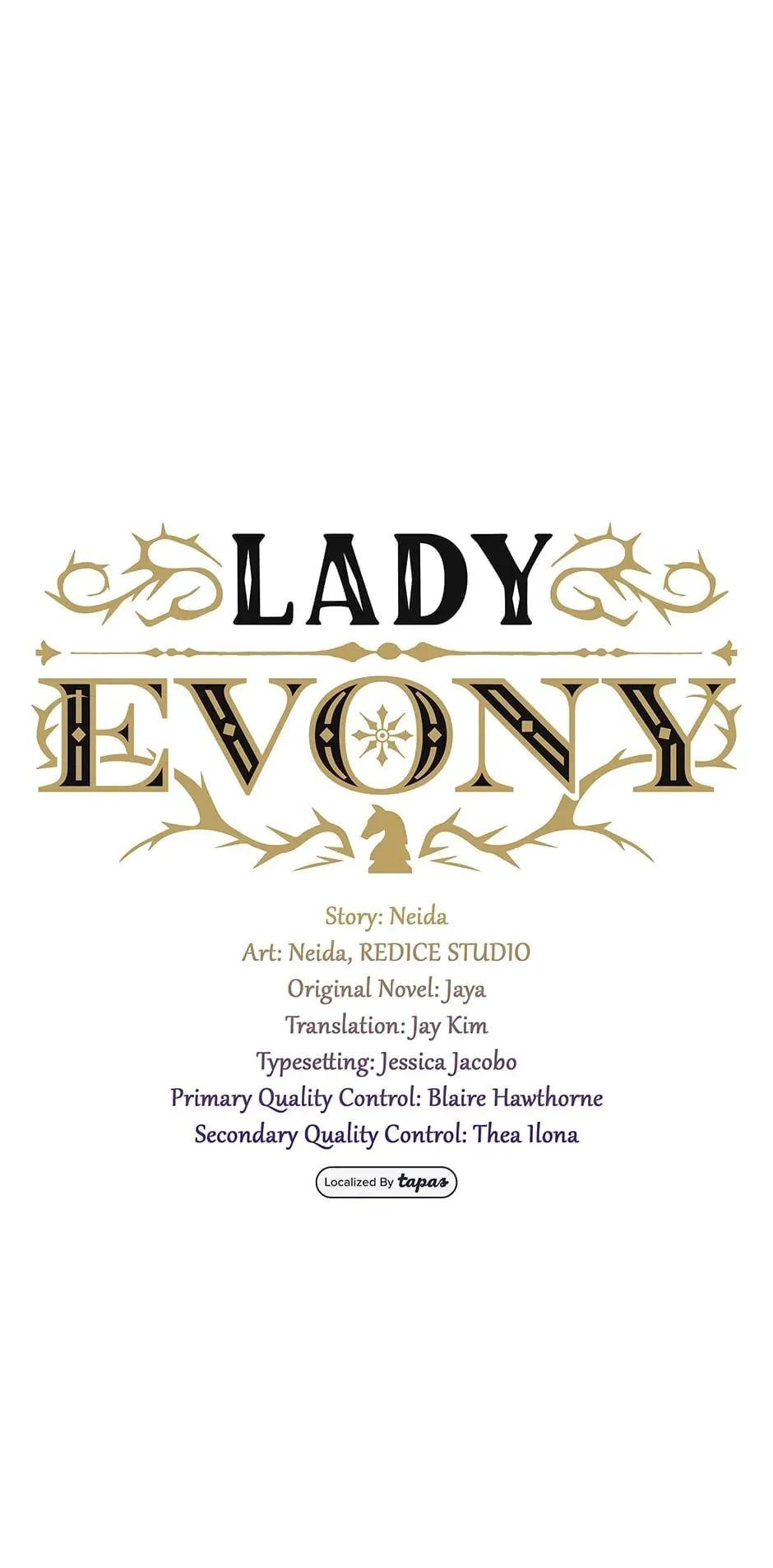 Read Ebony Manga Online