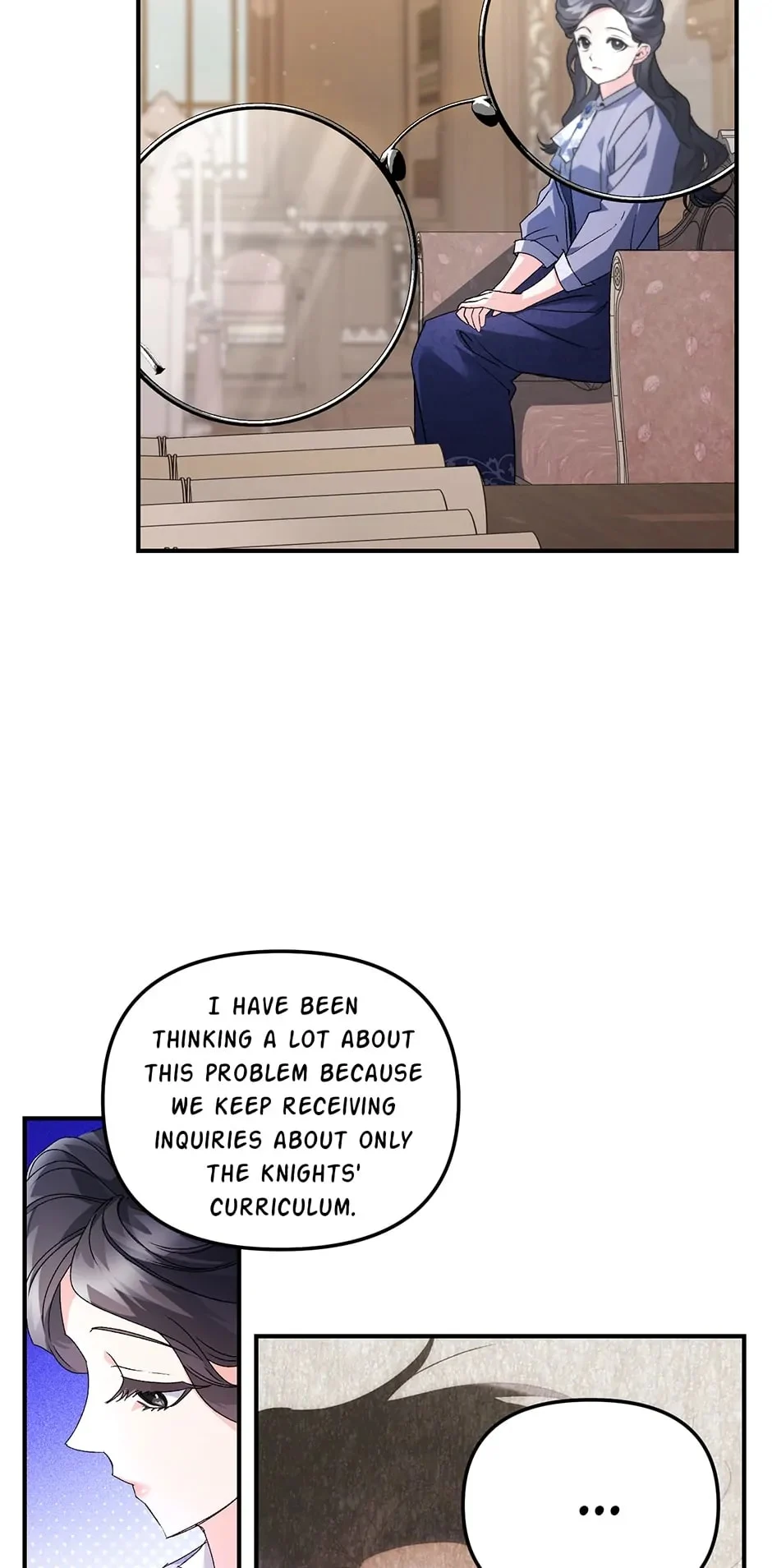 Read Ebony Manga Online