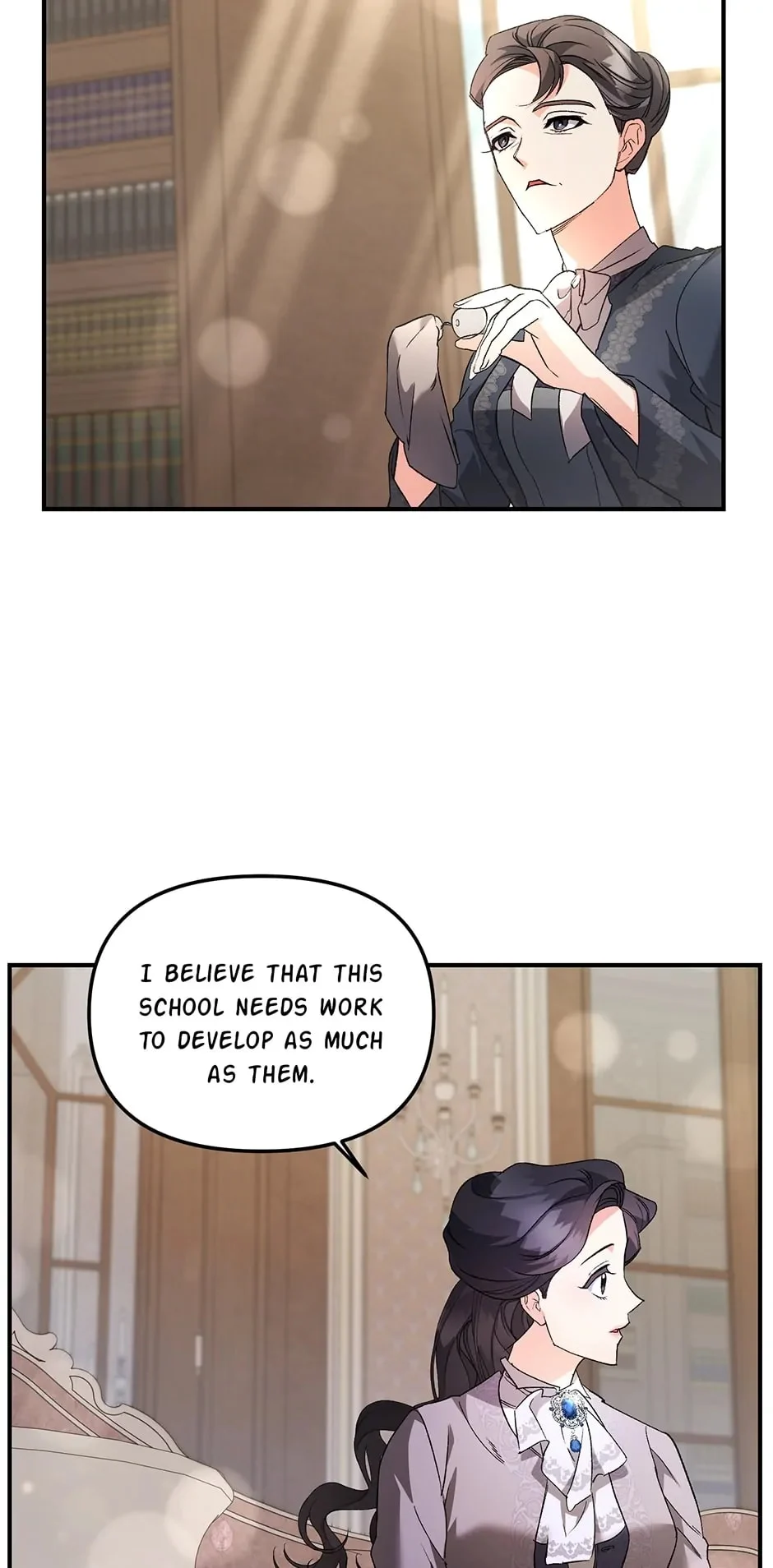 Read Ebony Manga Online