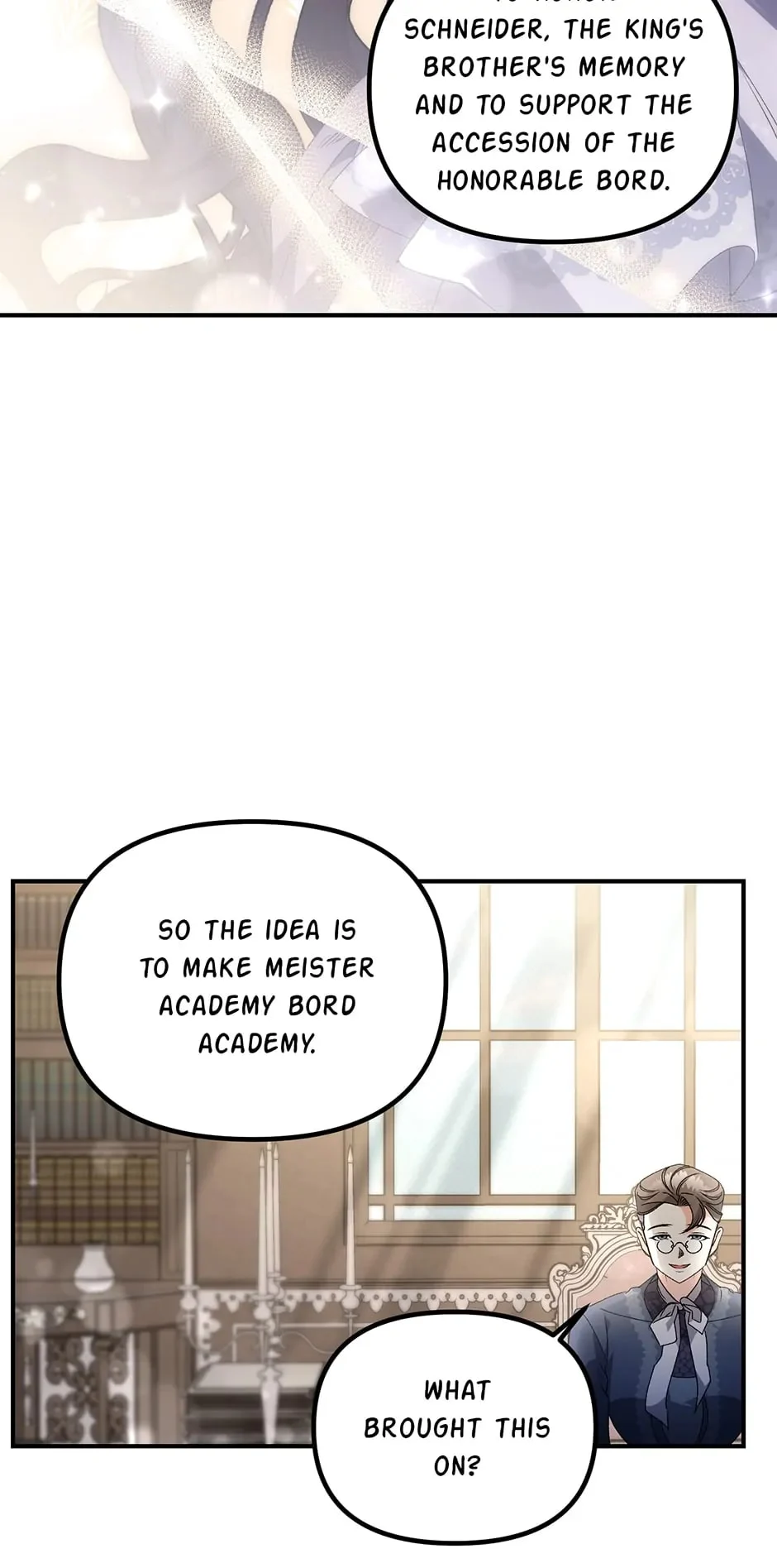 Read Ebony Manga Online