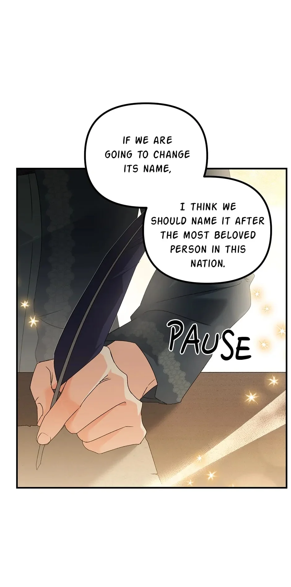 Read Ebony Manga Online