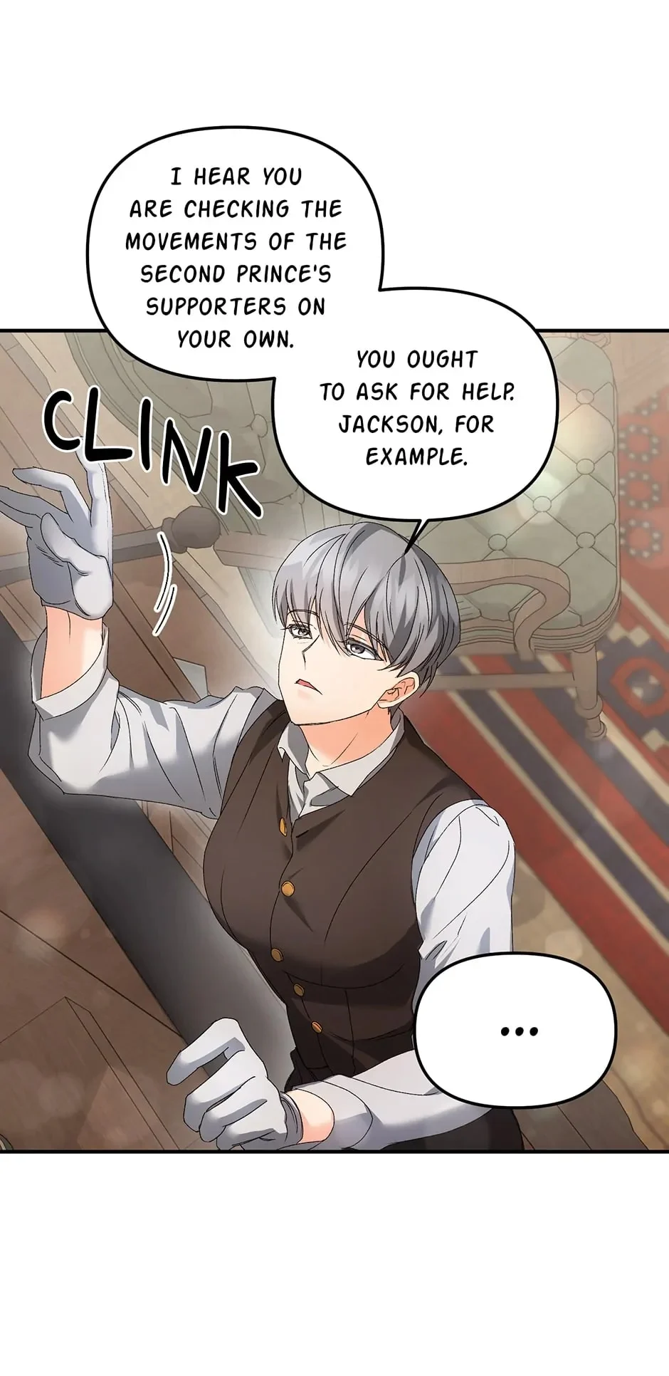 Read Ebony Manga Online