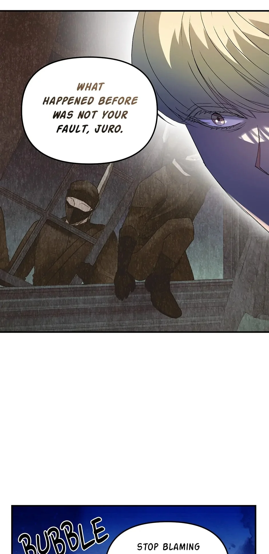Read Ebony Manga Online