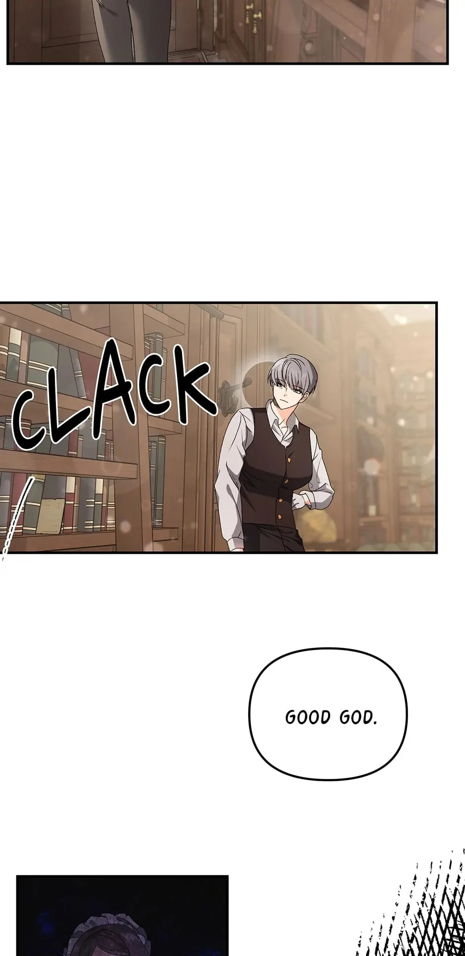 Read Ebony Manga Online