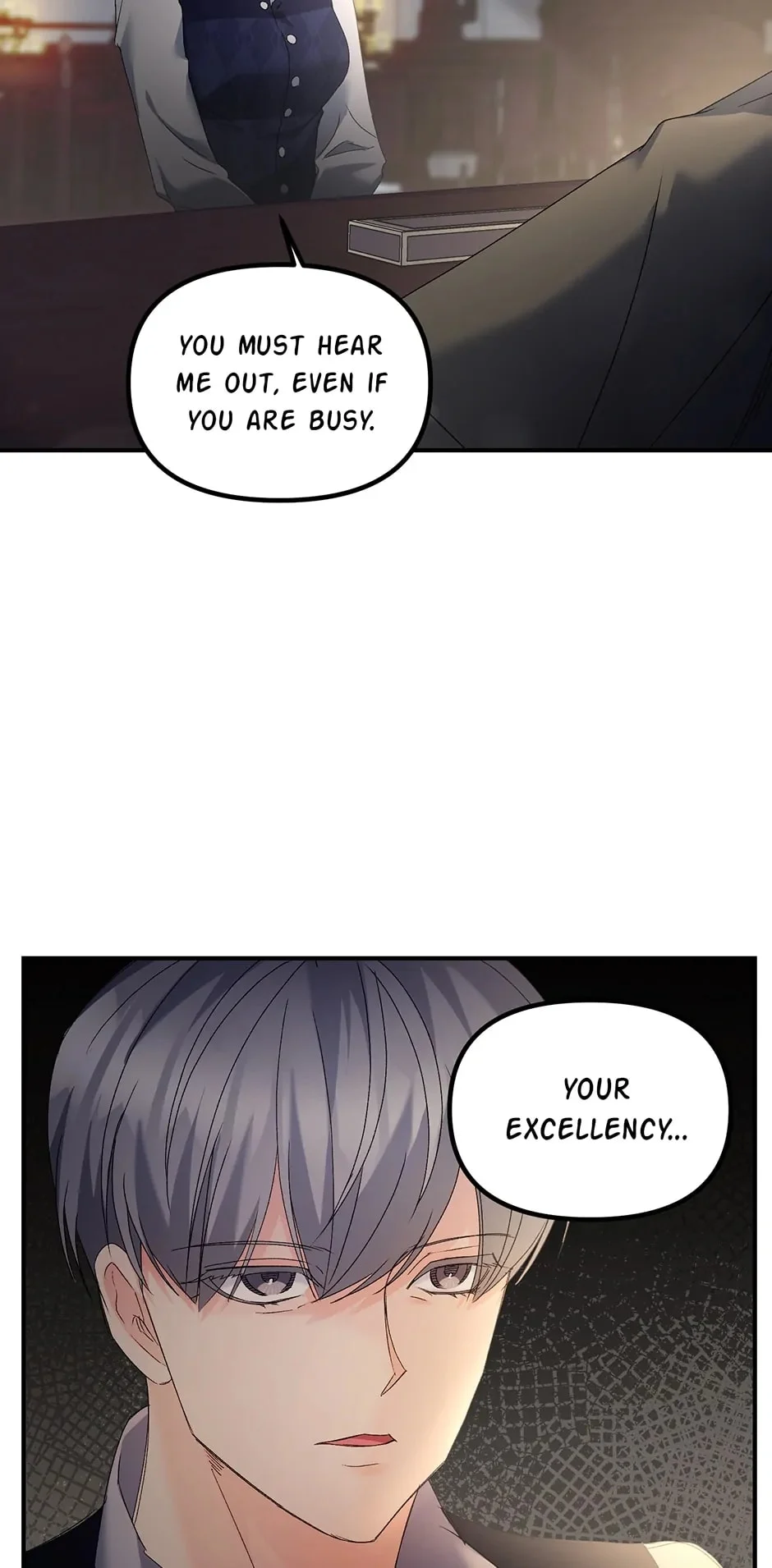 Read Ebony Manga Online