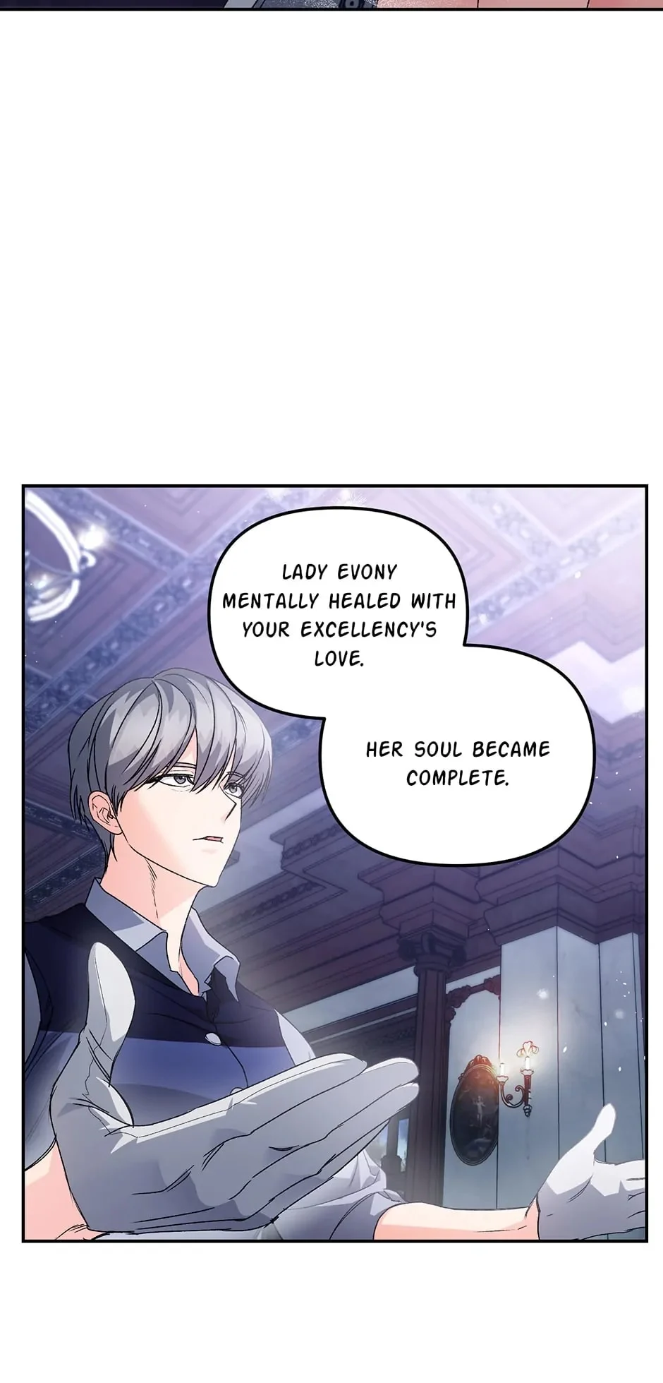Read Ebony Manga Online