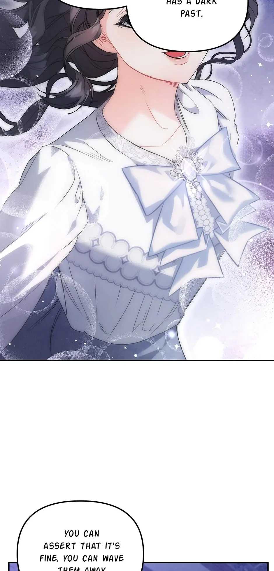 Read Ebony Manga Online