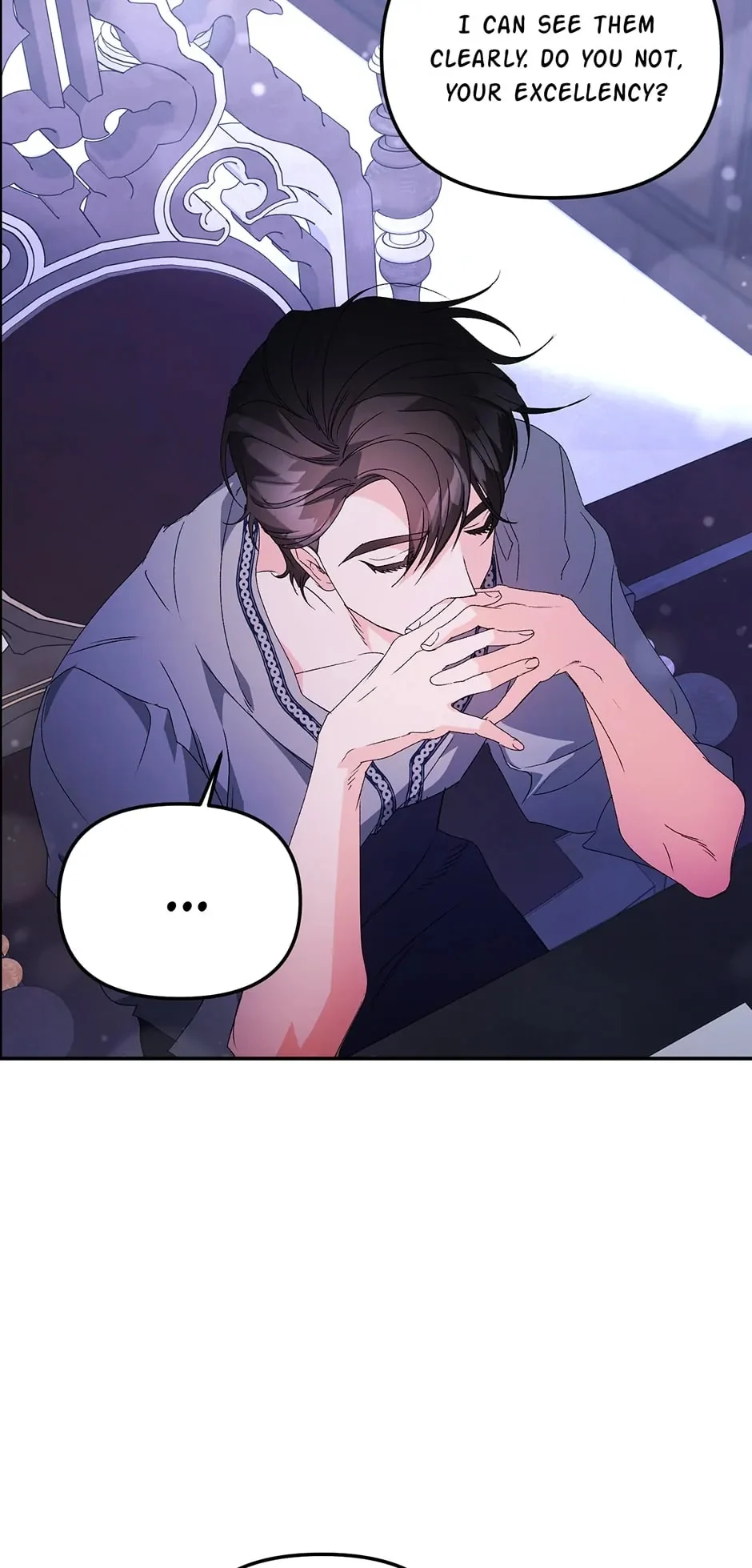 Read Ebony Manga Online