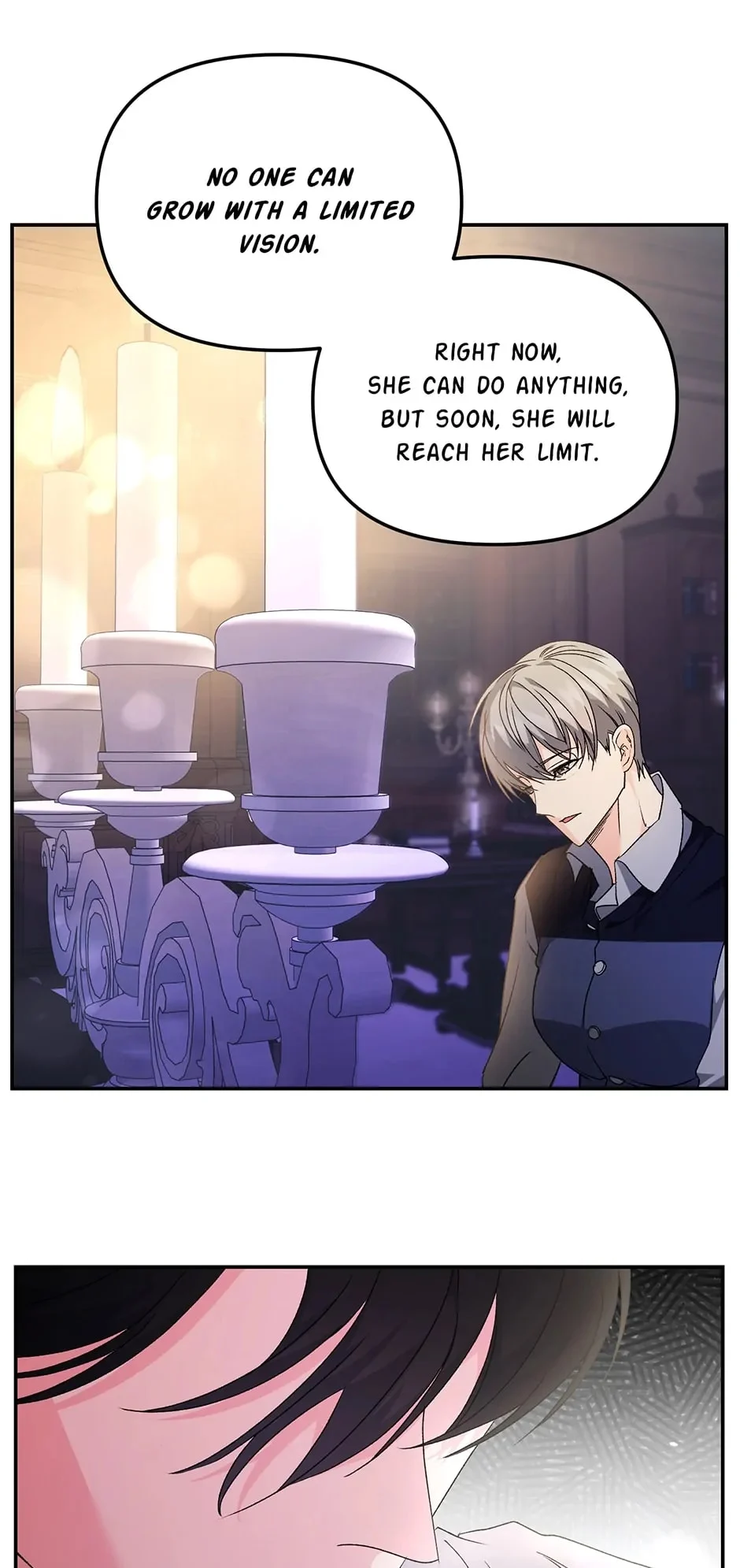 Read Ebony Manga Online