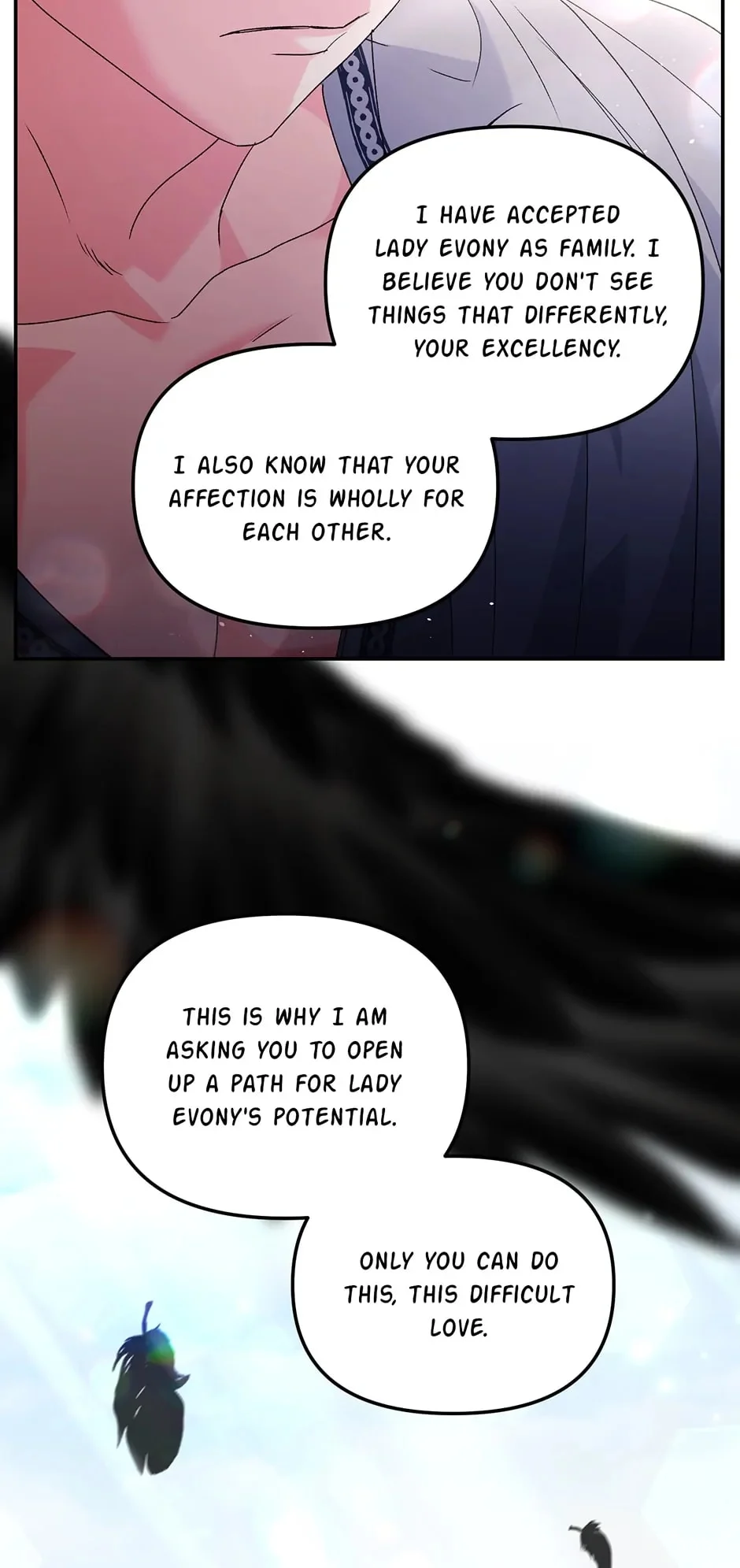 Read Ebony Manga Online