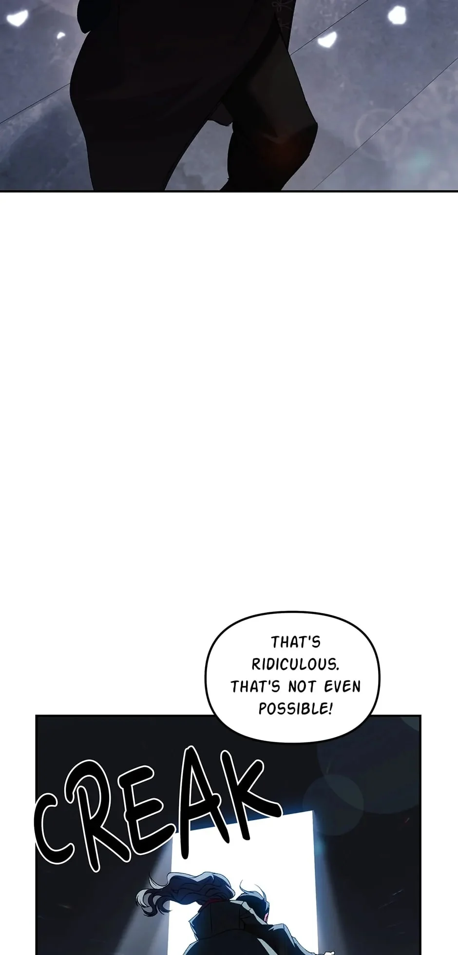 Read Ebony Manga Online