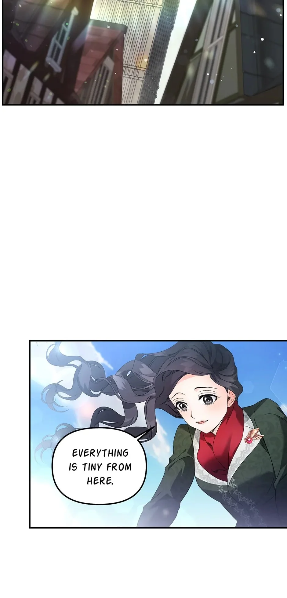 Read Ebony Manga Online