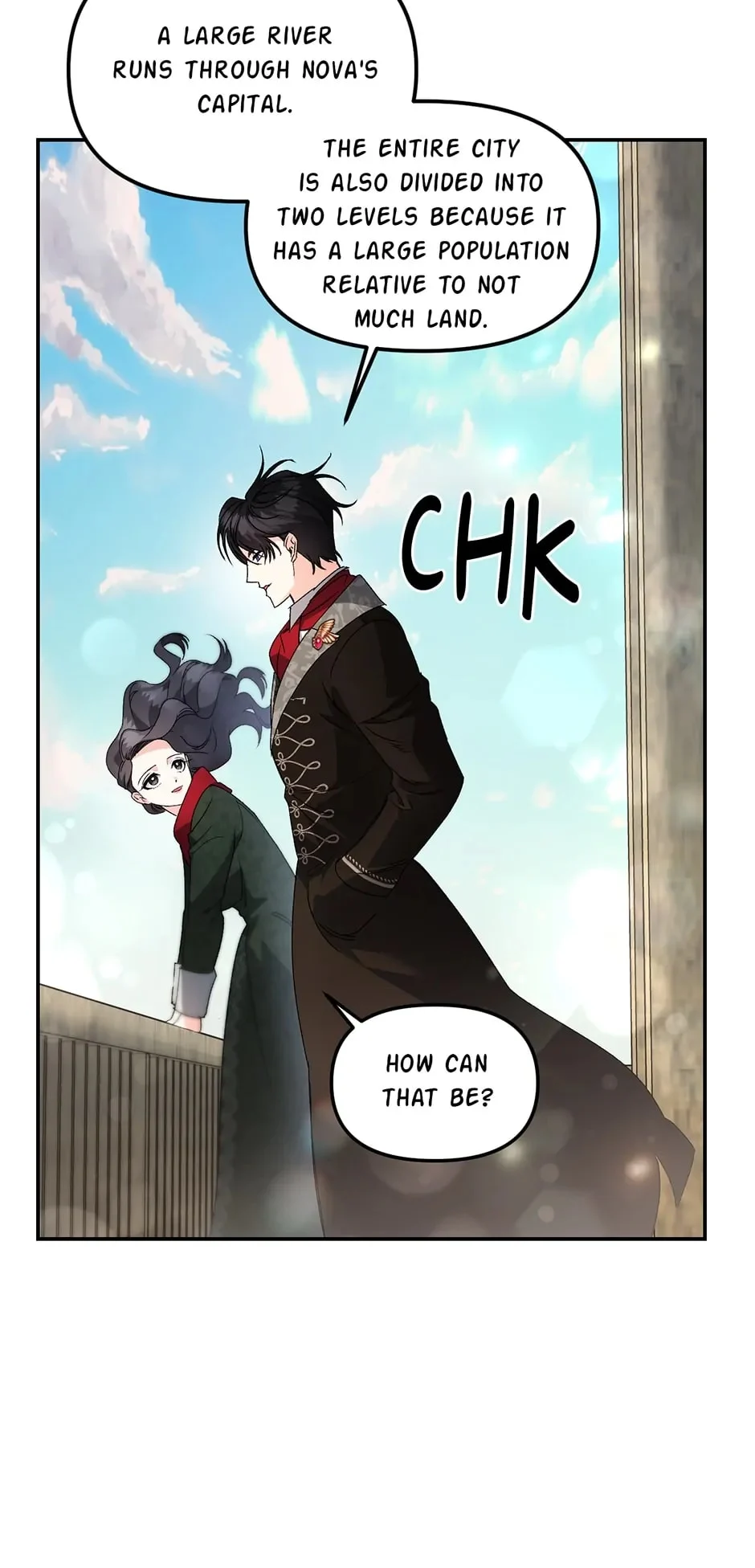 Read Ebony Manga Online