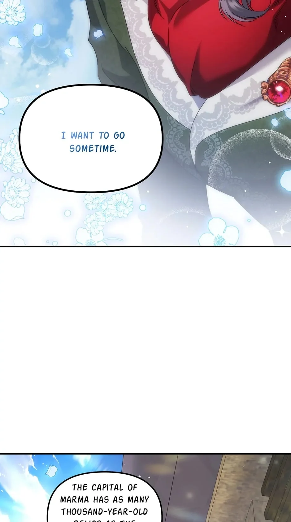 Read Ebony Manga Online