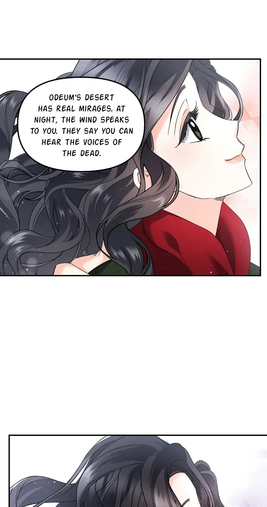 Read Ebony Manga Online