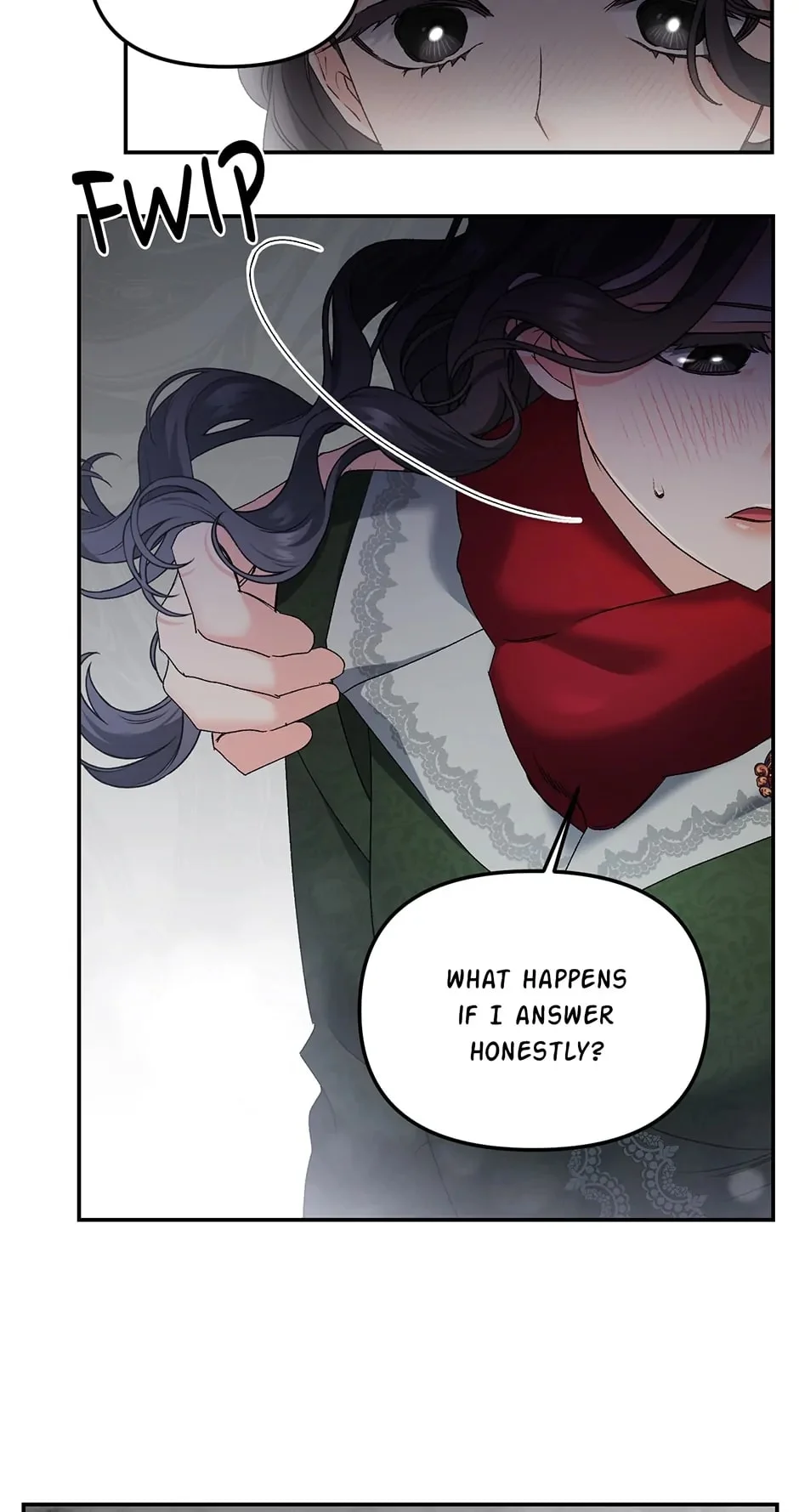 Read Ebony Manga Online