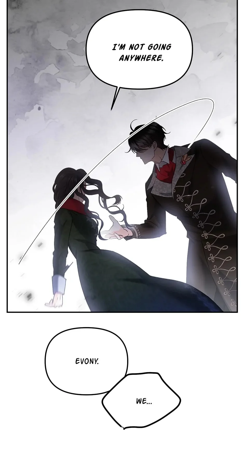 Read Ebony Manga Online