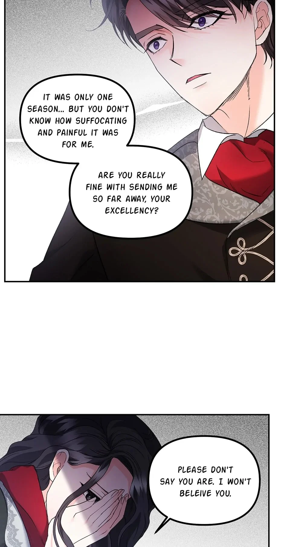Read Ebony Manga Online