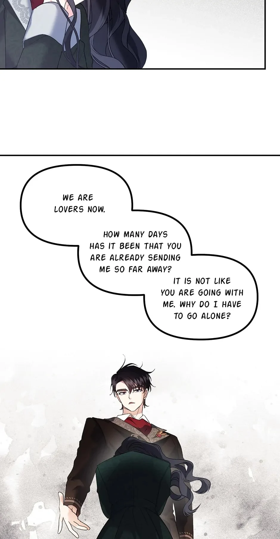 Read Ebony Manga Online