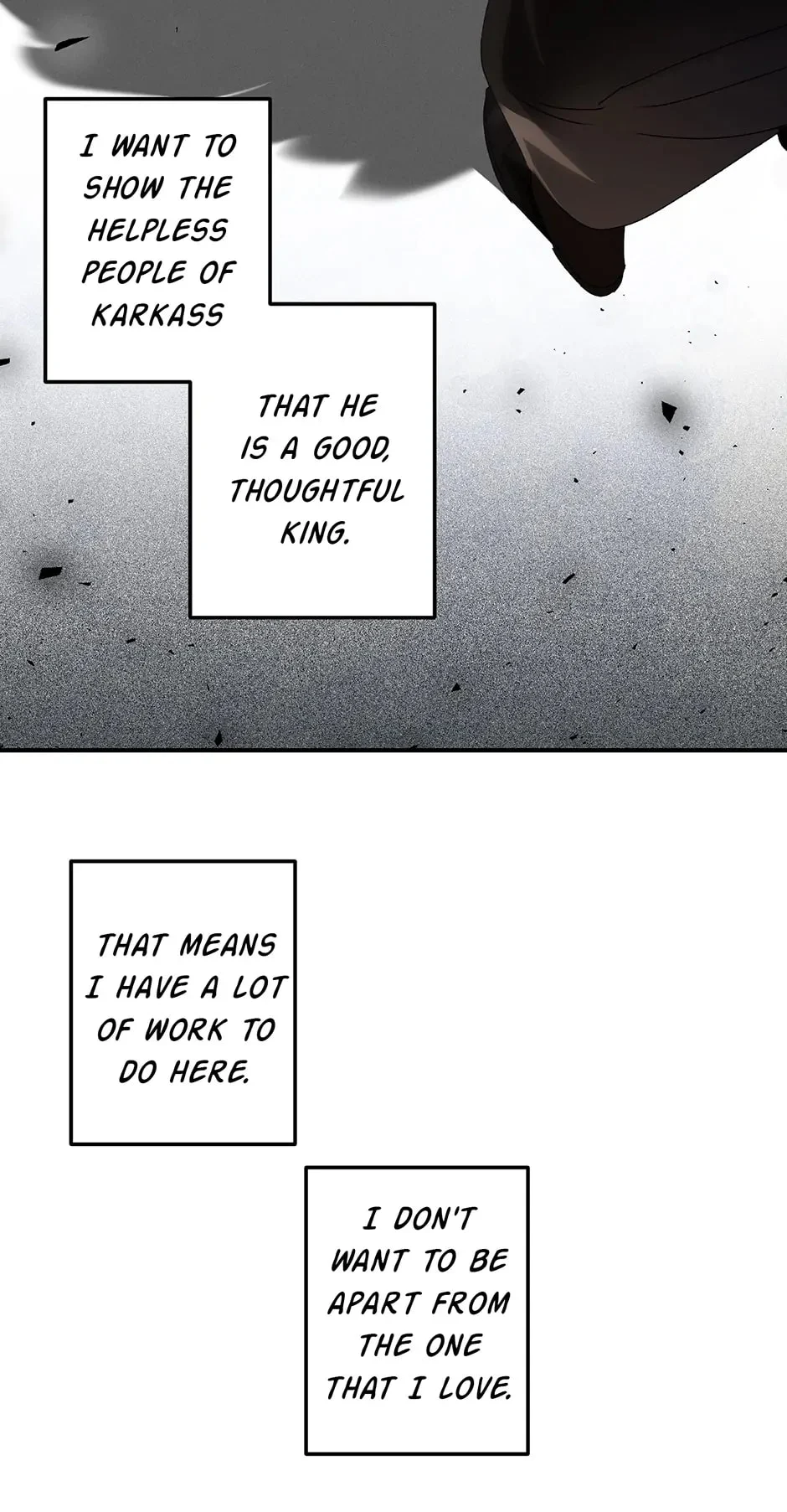Read Ebony Manga Online