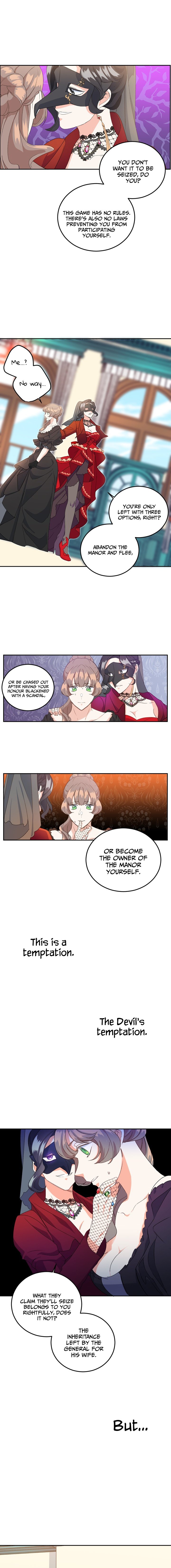 Read Ebony Manga Online