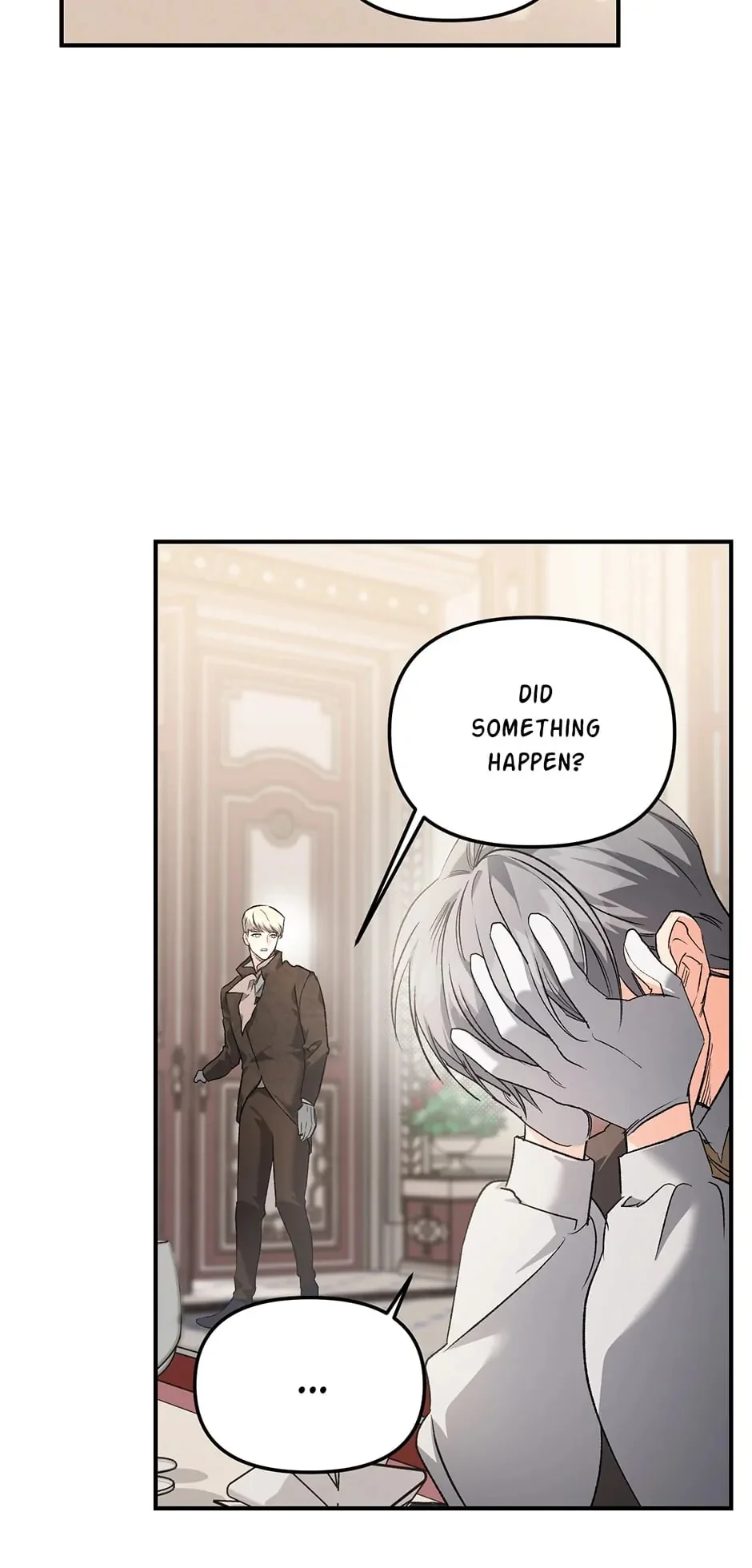 Read Ebony Manga Online