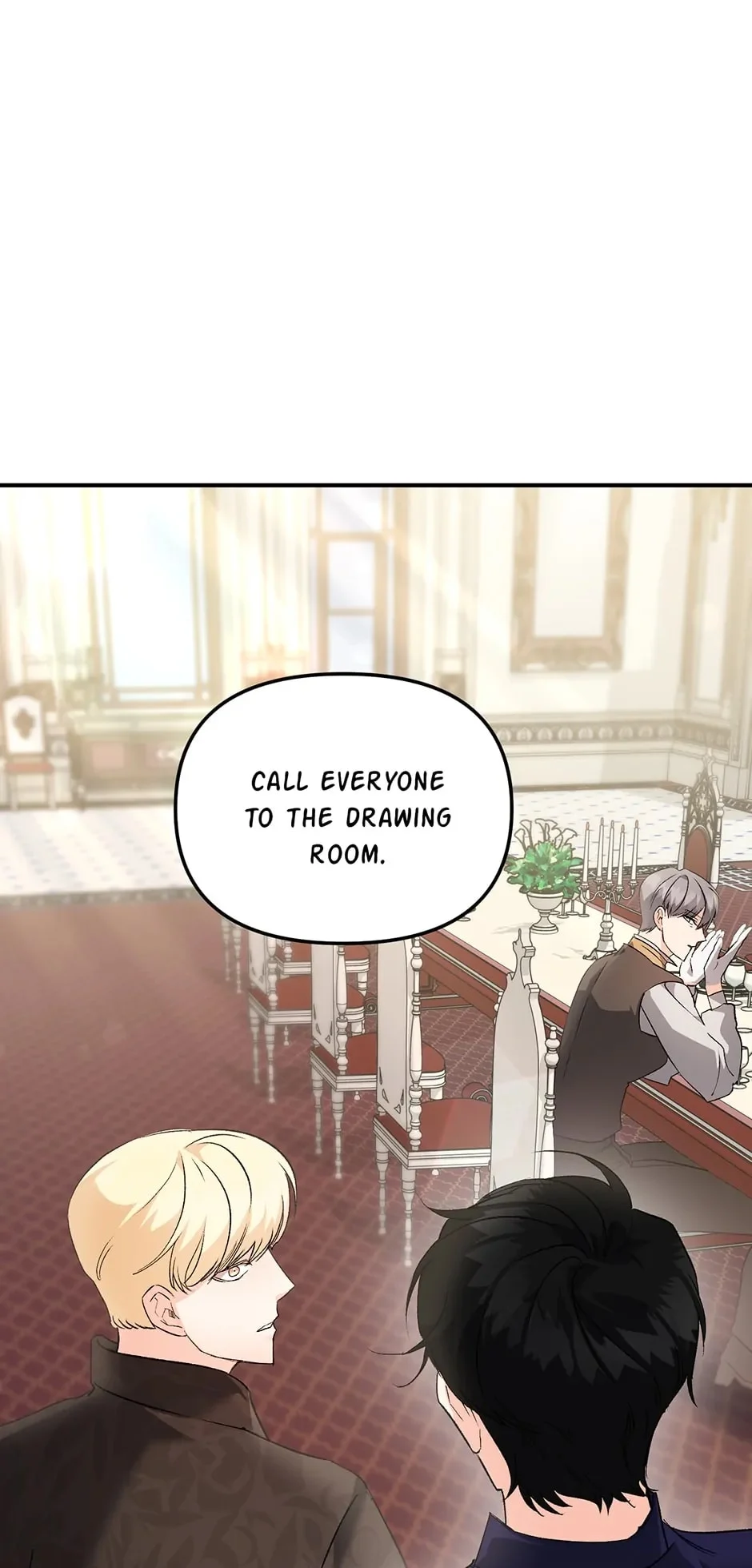 Read Ebony Manga Online