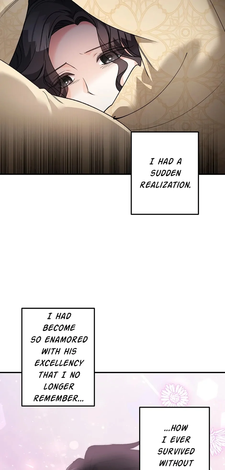 Read Ebony Manga Online