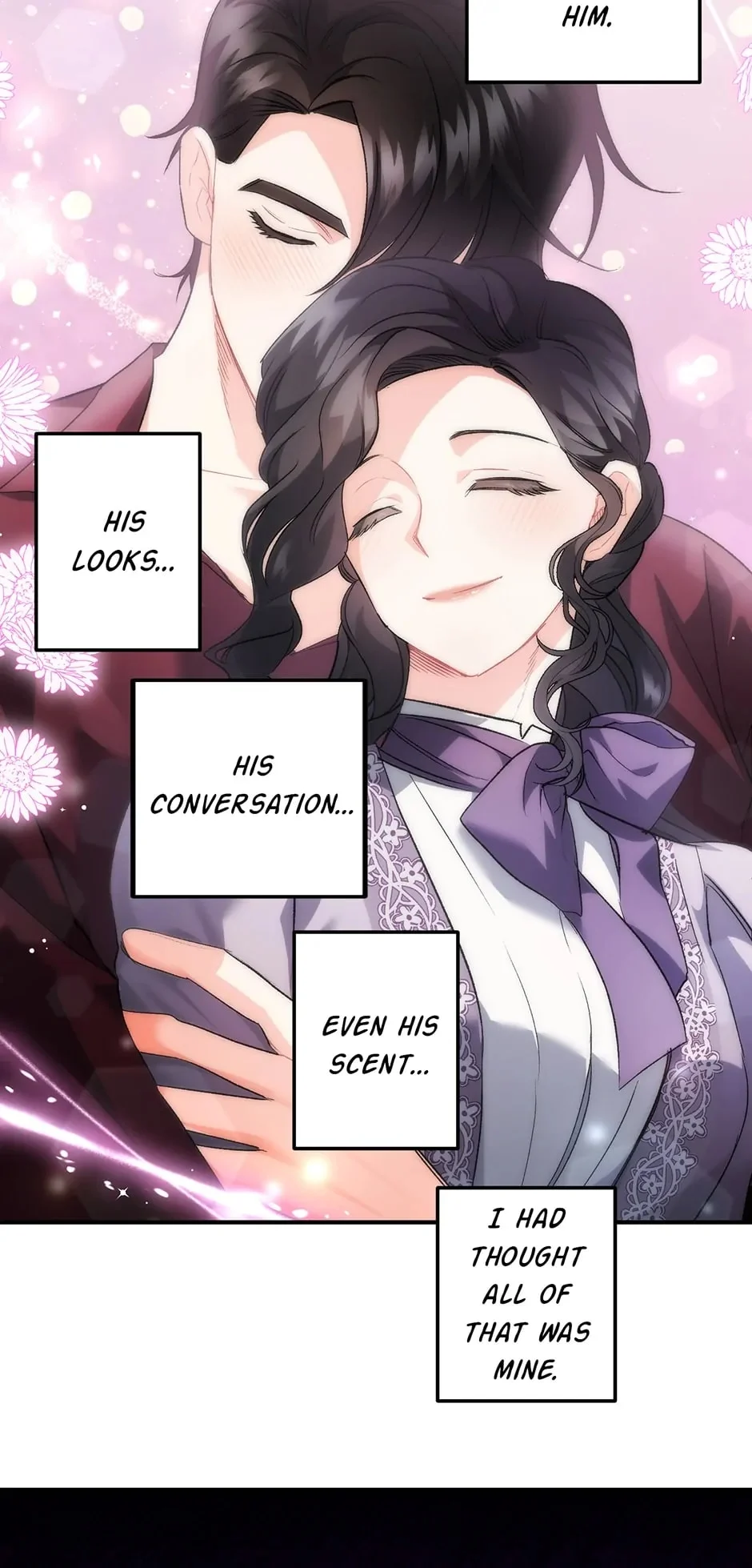 Read Ebony Manga Online