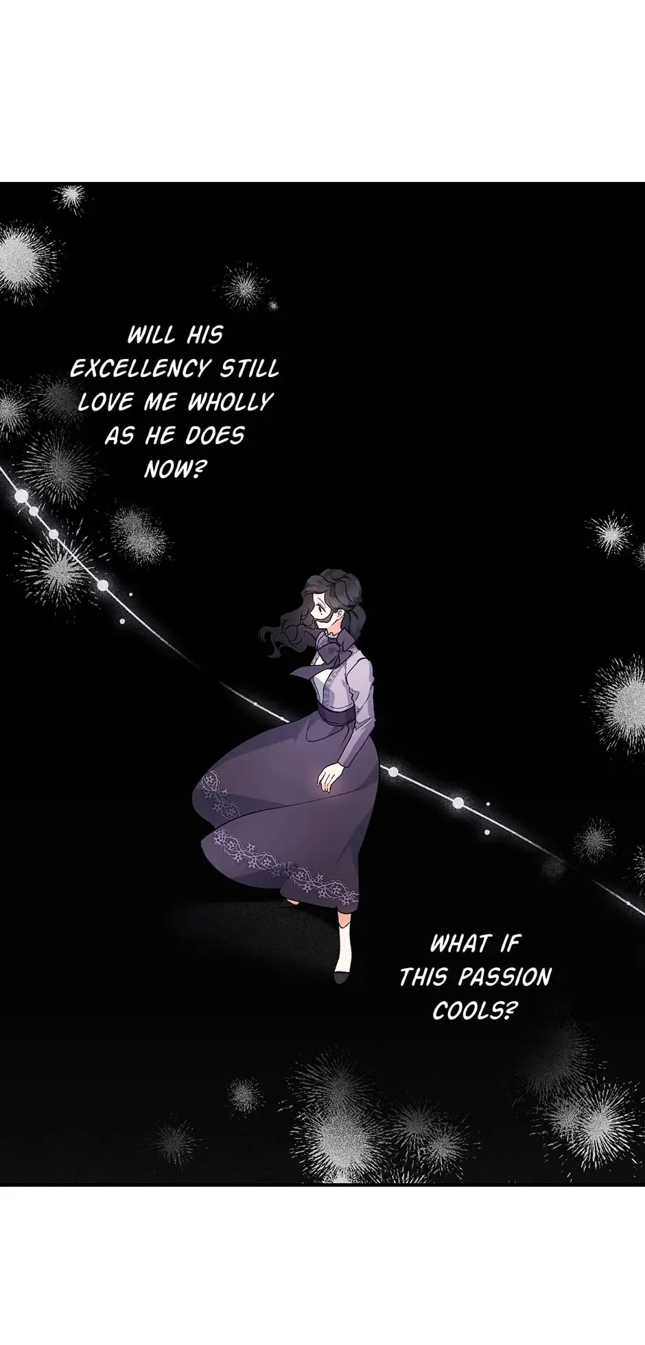 Read Ebony Manga Online