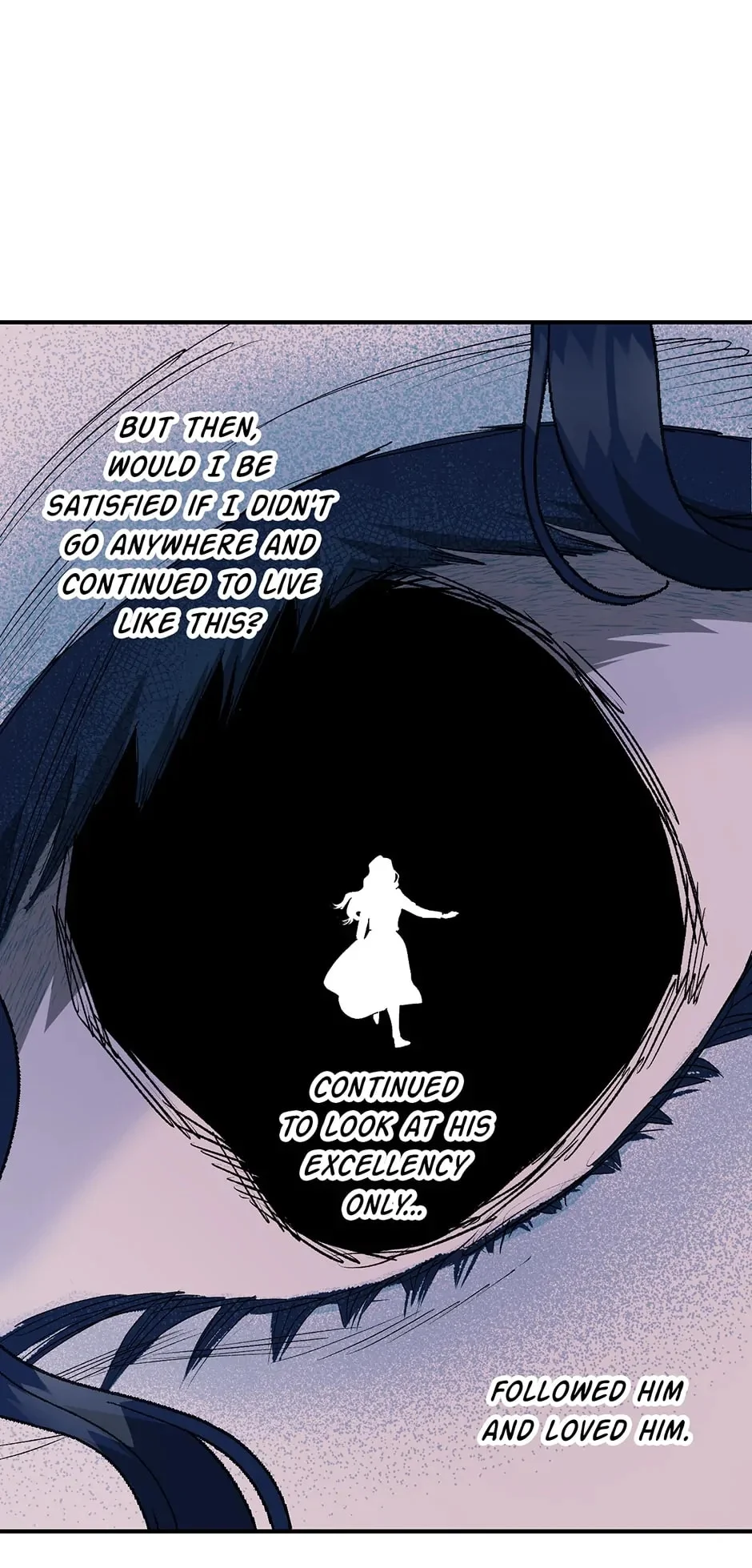 Read Ebony Manga Online