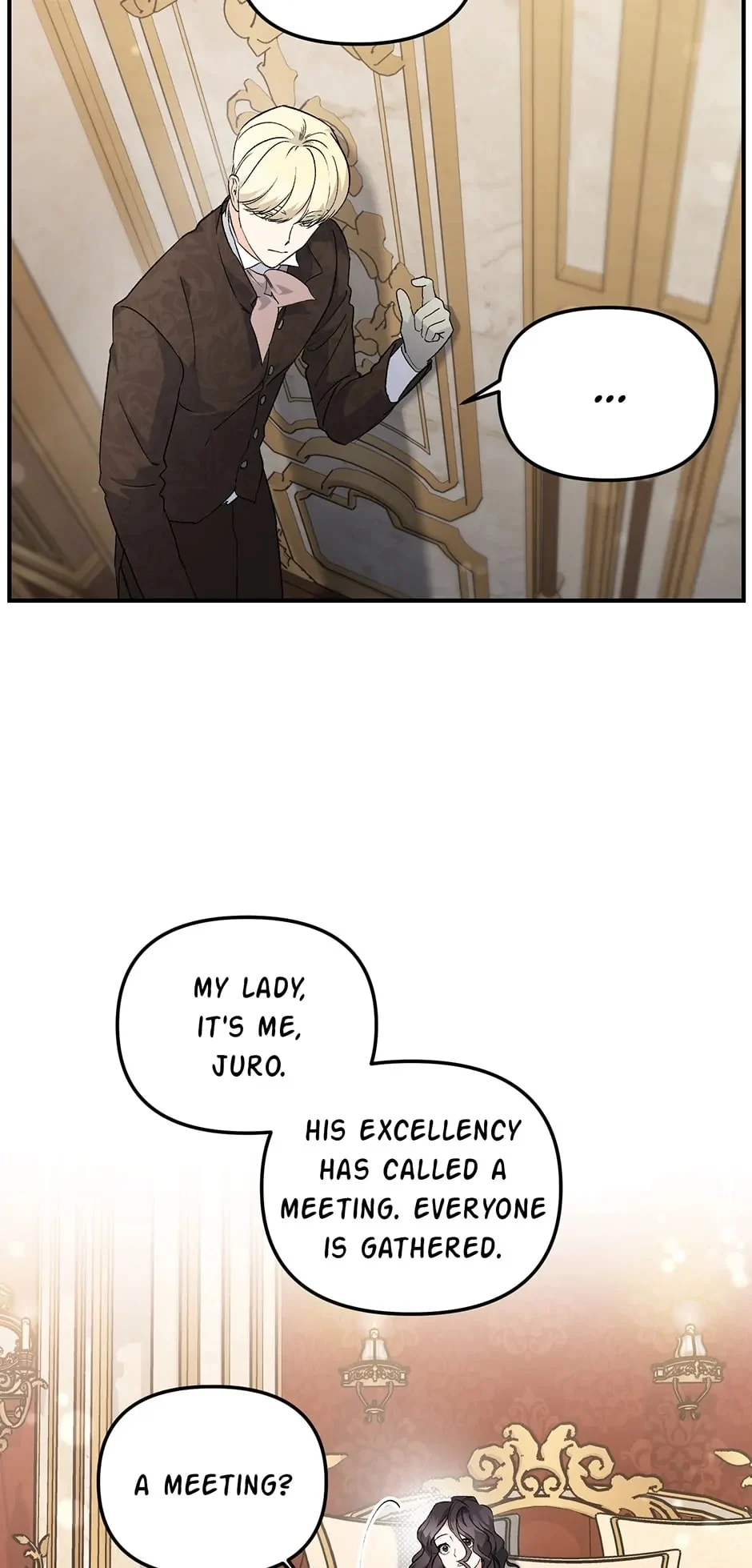 Read Ebony Manga Online