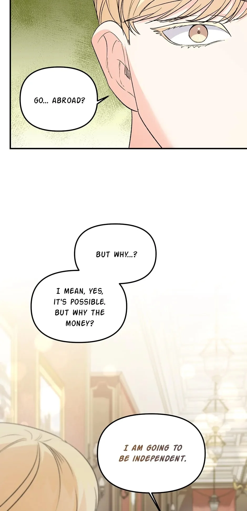 Read Ebony Manga Online