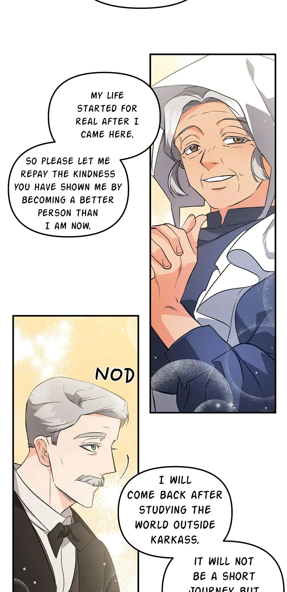 Read Ebony Manga Online