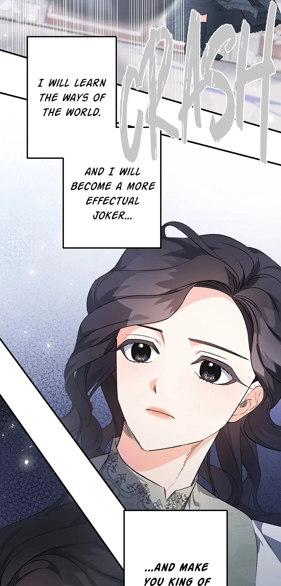 Read Ebony Manga Online