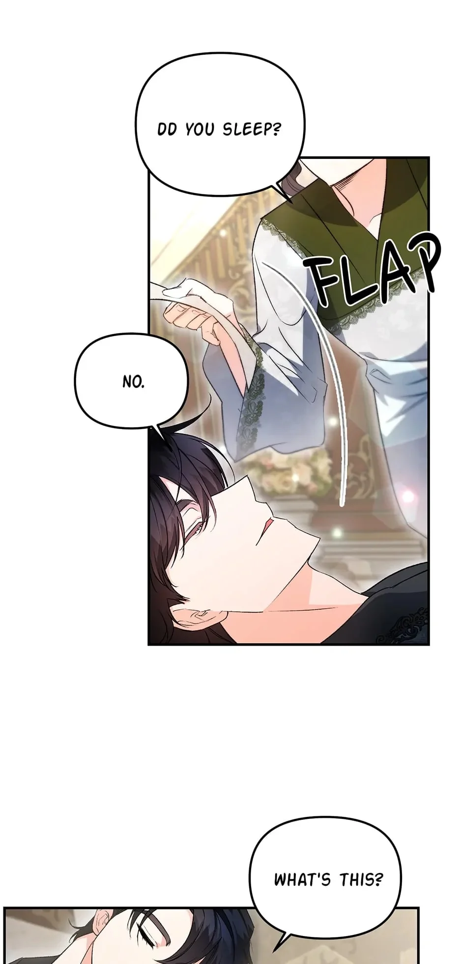 Read Ebony Manga Online