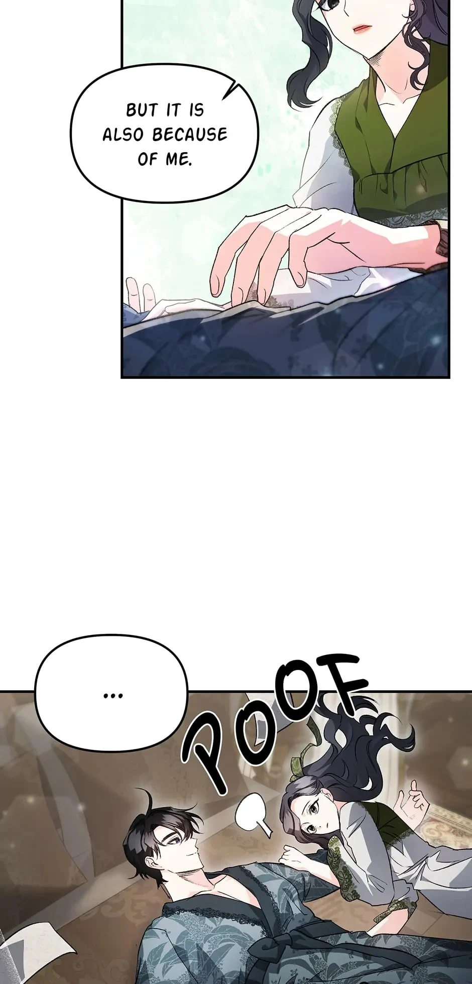 Read Ebony Manga Online