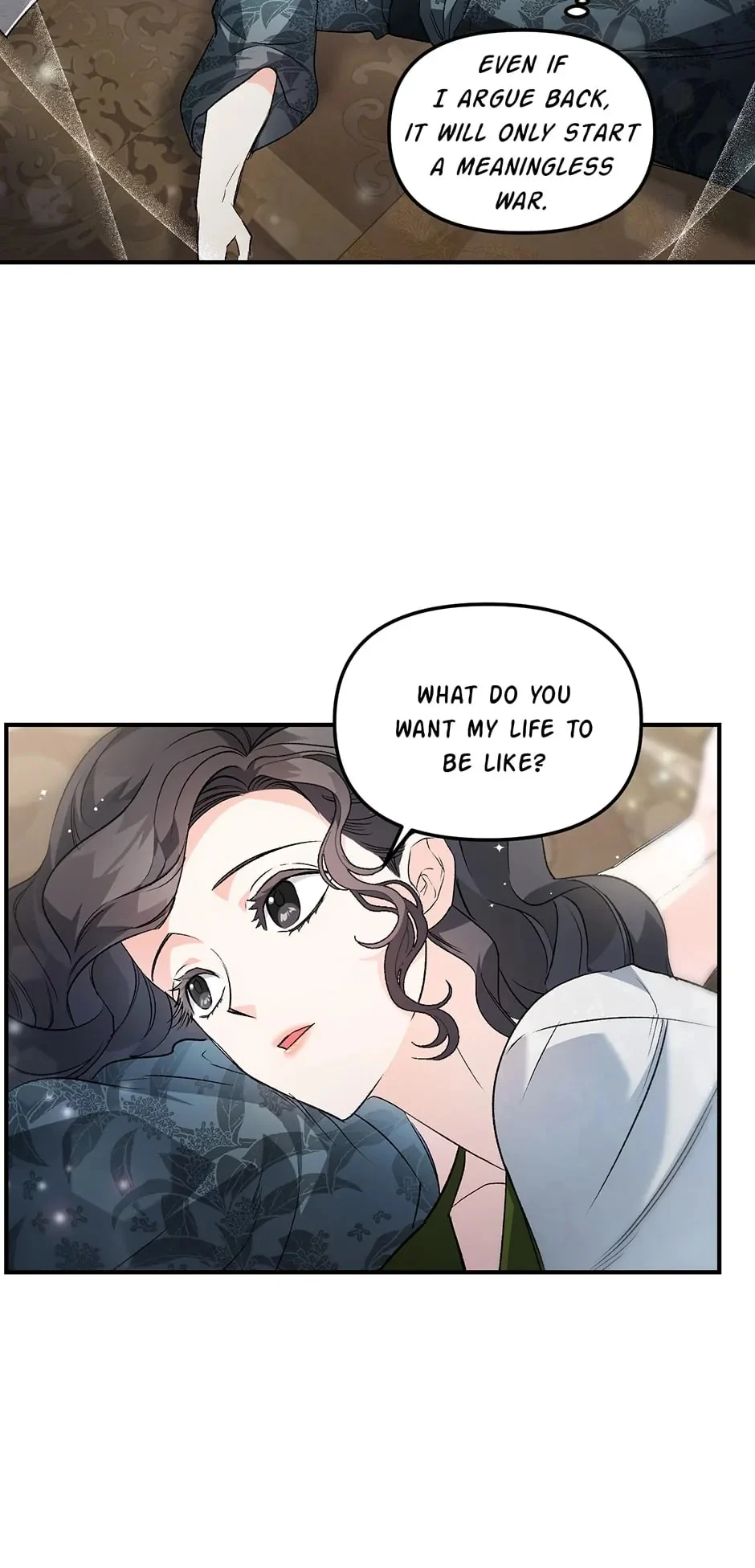 Read Ebony Manga Online