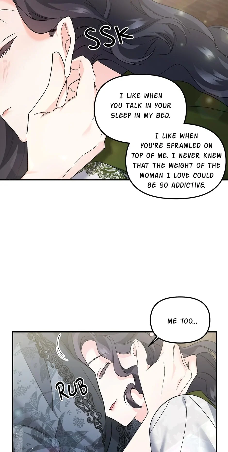 Read Ebony Manga Online
