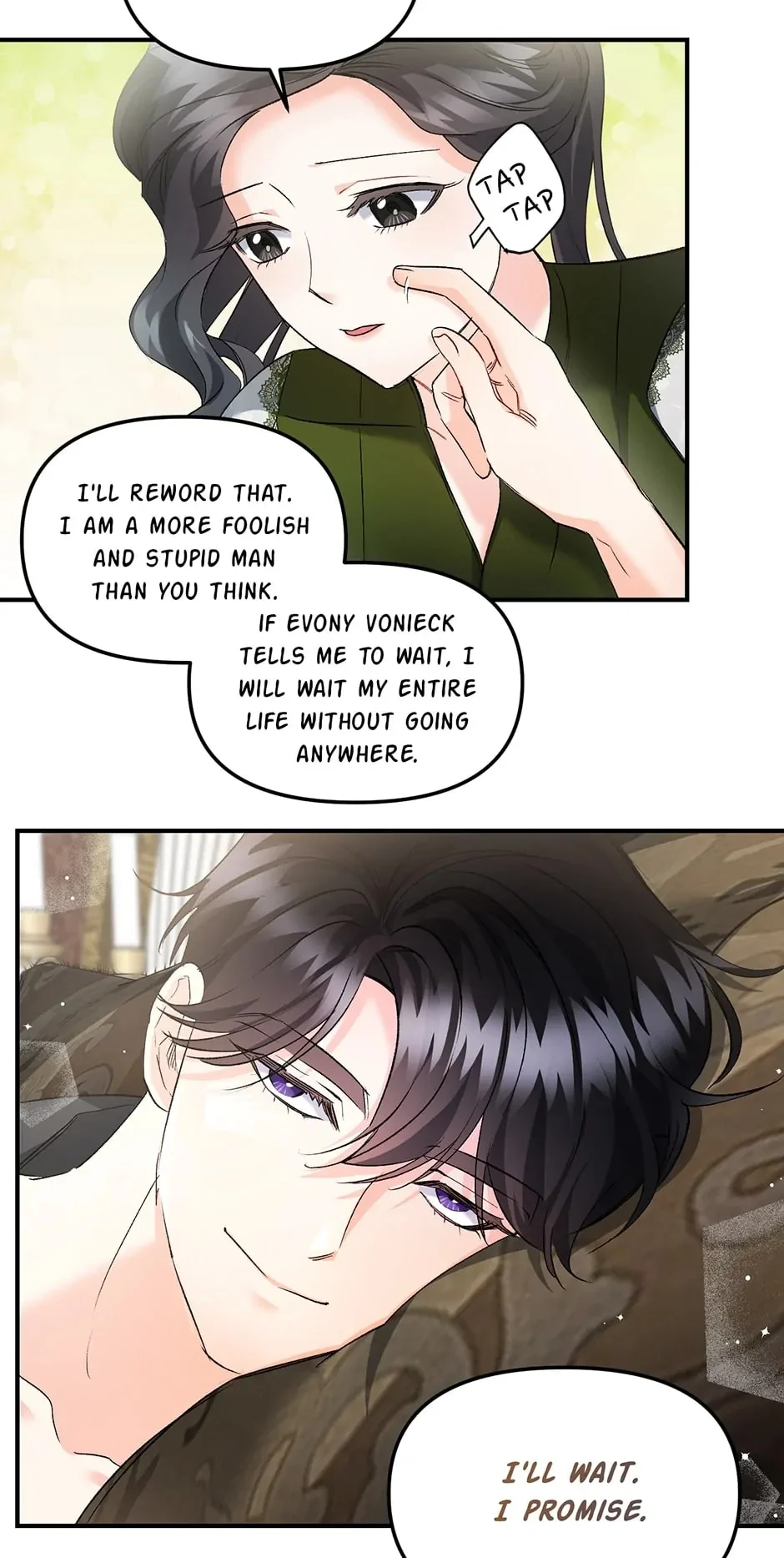 Read Ebony Manga Online