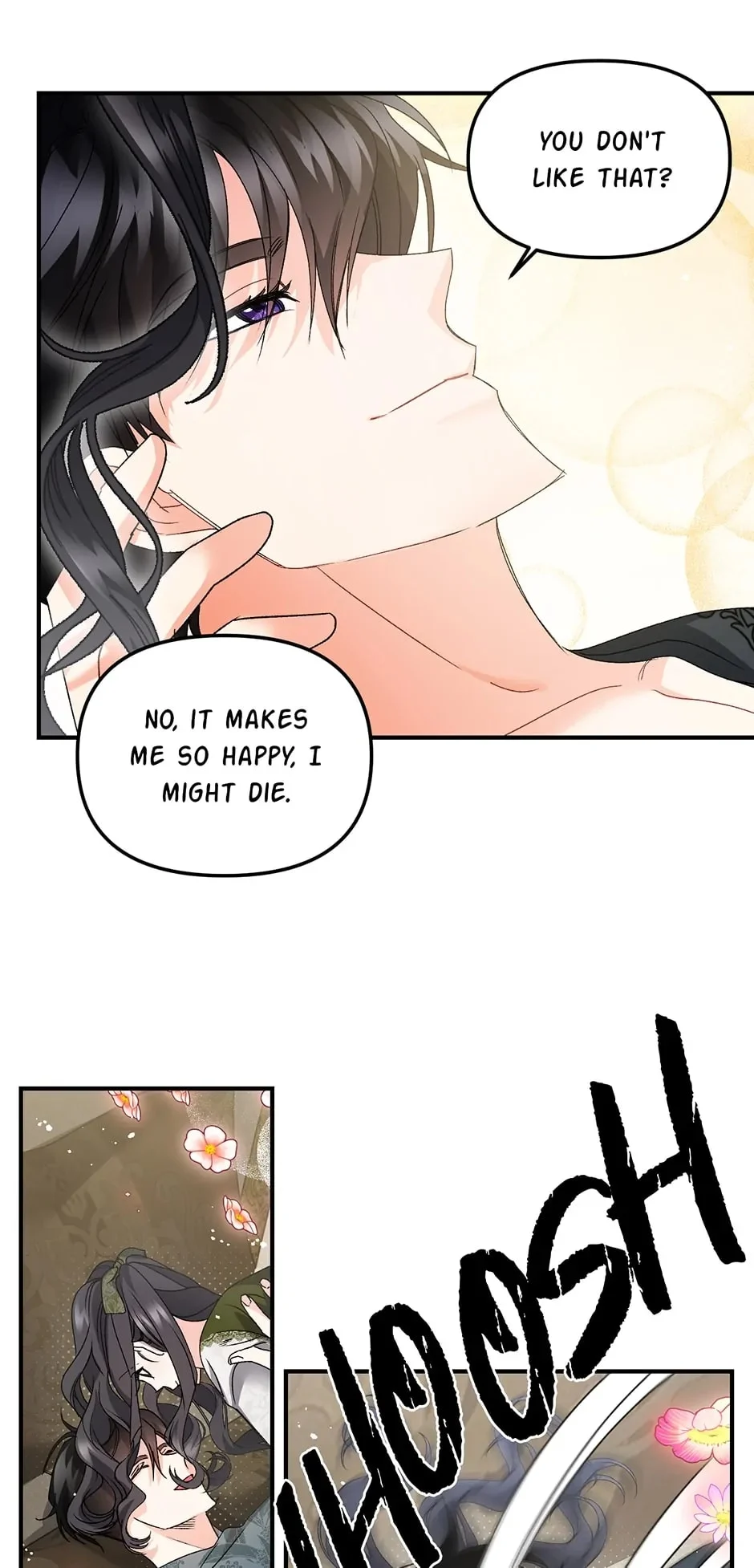 Read Ebony Manga Online